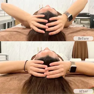 嶋林 洋子のエステ・リラクイメージ