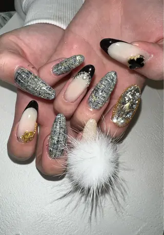 ネイル laninails所属・LANI nailsalonのネイルデザイン