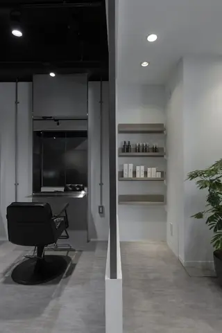 美髪✨LAKOLA  池袋✨のヘアスタイル