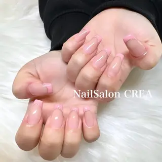 ネイル NailSalon CREAのネイルデザイン