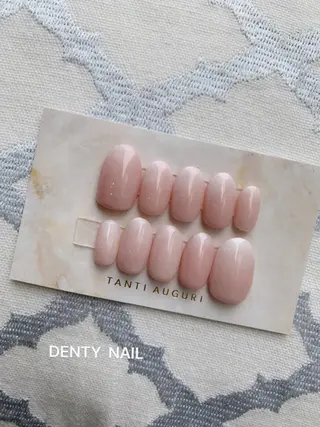 ネイル DENTY NAIL所属・DENTY NAIL -ArtRoom-のネイルデザイン