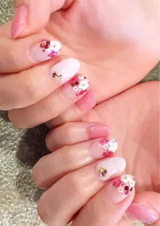 ネイル Utopia nail_のネイルデザイン