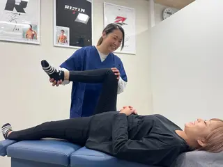 toro整骨院所属・toro 整骨院のその他イメージ