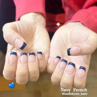 ネイル Allure はるのネイルデザイン