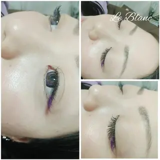 マツエク・マツパ Le Blanc ルブランのエステ・リラクイメージ