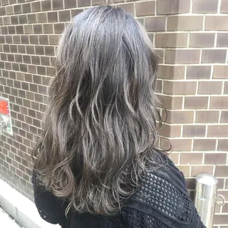 セミロング カラー 髙田 健治 (ケンジ)のその他イメージ