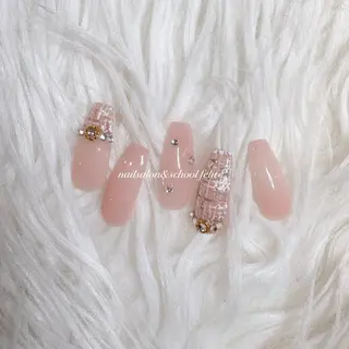 ネイル ネイリスト 陽弓のネイルデザイン