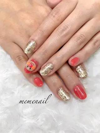 ネイル Noguchi Megumiのその他イメージ