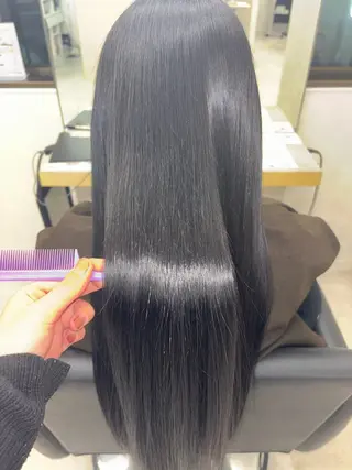 カラー メンズ/パーマ/ 竹内葵🤍のヘアスタイル