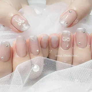 ネイル Anna Sano⭐️のネイルデザイン