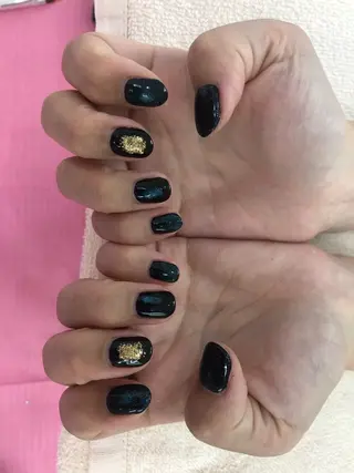 ネイル はあとねいる  上石神井所属・はあとねいる上石神井 シンプル/激安ネイルのネイルデザイン