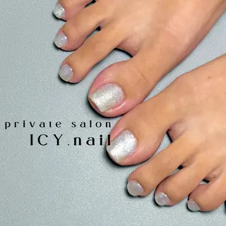 ネイル ICY,nail REINAのネイルデザイン