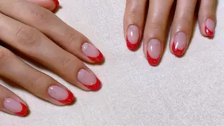 ネイル Nail Room Bellisのネイルデザイン