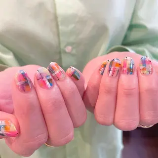 ネイル Style Rougeのネイルデザイン