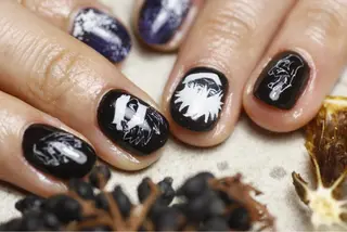 ネイル atelier nife.のネイルデザイン