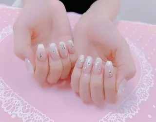 ネイル 横浜 美夢のネイルデザイン
