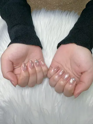 ネイル Kingnail Emiのネイルデザイン