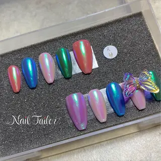 ネイル 〜Nail Tailor〜　ネイルテイラー所属・NailTailor ネイルテイラーのネイルデザイン