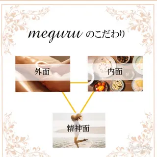 ショート カラー パーマ ヘアアレンジ メンズ キッズ ネイル マツエク・マツパ ‍痩身＆ボディ 結果出し🌟丹野のエステ・リラクイメージ