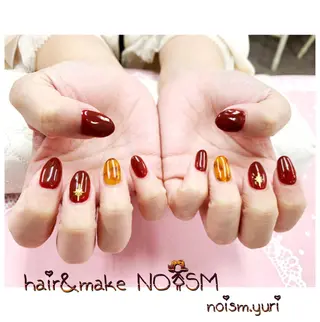 キッズ ネイル マツエク・マツパ 指名支持率NO.1 スタイリストのヘアスタイル