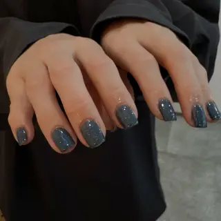 ネイル LOOP所属・LOOP kanaのネイルデザイン