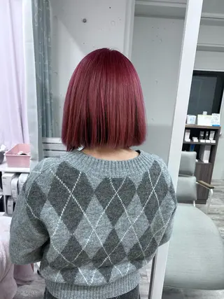 ショート ミルミー美容室所属・🦄💒💓齎藤 七海子🦄💒💓の眉毛・アイブロウイメージ