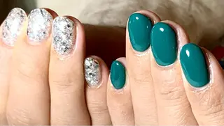 ネイル 金山 沙織のエステ・リラクイメージ