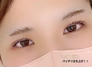 マツエク・マツパ eyelashsalon  Pupe所属・高橋 寧々のマツエク・マツパデザイン