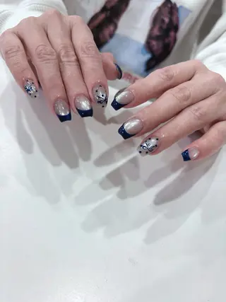 ネイル Nail salon Rilyのネイルデザイン