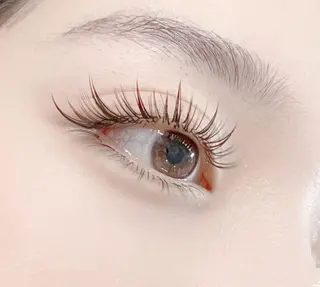 マツエク・マツパ ABマツエクネイル サロン2号店らくらくのマツエク・マツパデザイン