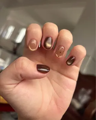 ネイル RURIネイル所属・RURI HANAのネイルデザイン