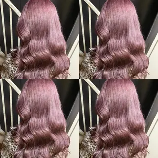 ミディアム 👑メンズパーマ特化 店長望月謙二郎👑のヘアスタイル