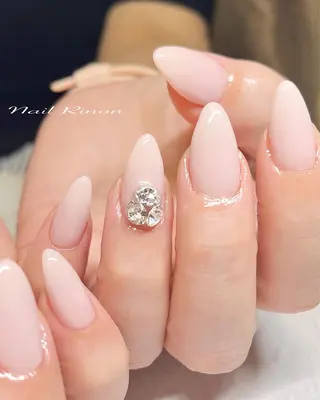 ネイル Nail Rinonのネイルデザイン