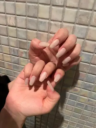 ネイル HAND SOME所属・谷田 奈央のネイルデザイン