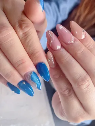 ネイル naildesign BESTのネイルデザイン