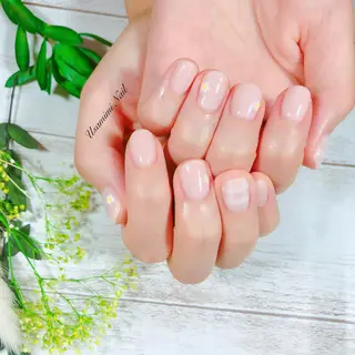 ネイル USAMiMi 🐰💕のネイルデザイン