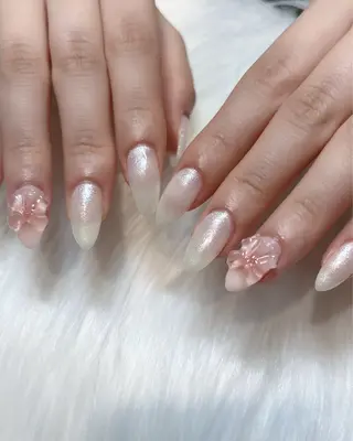 ネイル KOKONA 🎀のネイルデザイン