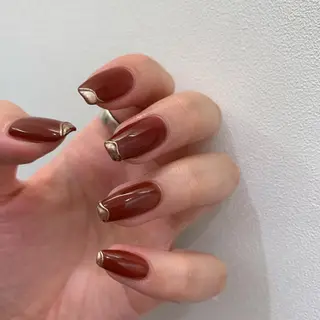 ネイル Ami 🦥のネイルデザイン