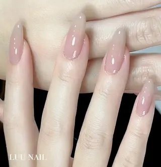 ネイル Nail&Eye 💯MIKAのネイルデザイン