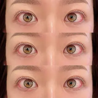 マツエク・マツパ SÖPÖ/SAIKO ♡まつげ眉毛サロンのマツエク・マツパデザイン