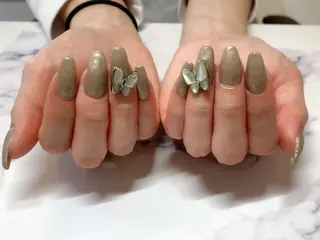 ネイル beauty salon RePi所属・B.S. RePiのエステ・リラクイメージ