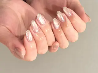 ネイル muku.nail mutsumiのネイルデザイン