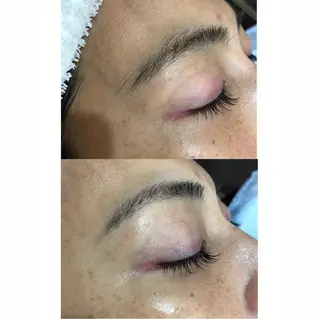 銀座マツナガ新宿野村ビル店所属・メンズカット 佐藤優菜のヘアスタイル