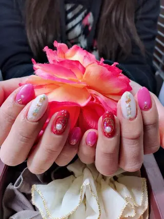 ネイル smile nail スマイルネイルのその他イメージ