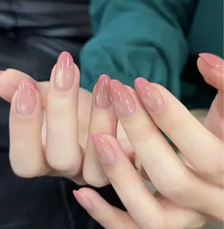 ネイル See.U NailSalon所属・See.U Nail Salonのネイルデザイン