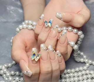 ネイル 🌟桜beauty 🌟プロ ネイリストのネイルデザイン