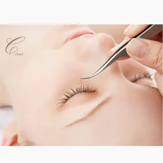 マツエク・マツパ Chuel 池袋のマツエク・マツパデザイン