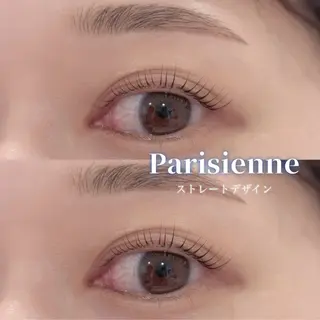 マツエク・マツパ LYRA 宮下 桃佳のマツエク・マツパデザイン