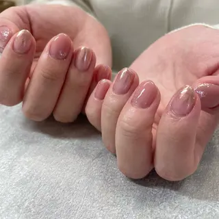 ネイル 柴崎 かおりのネイルデザイン
