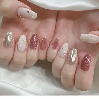 ネイル Floria ユイのネイルデザイン